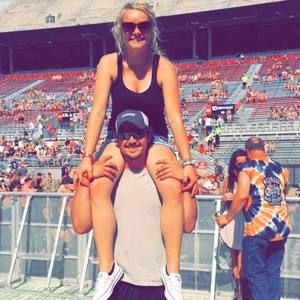 Meet your Posher, Charlotte